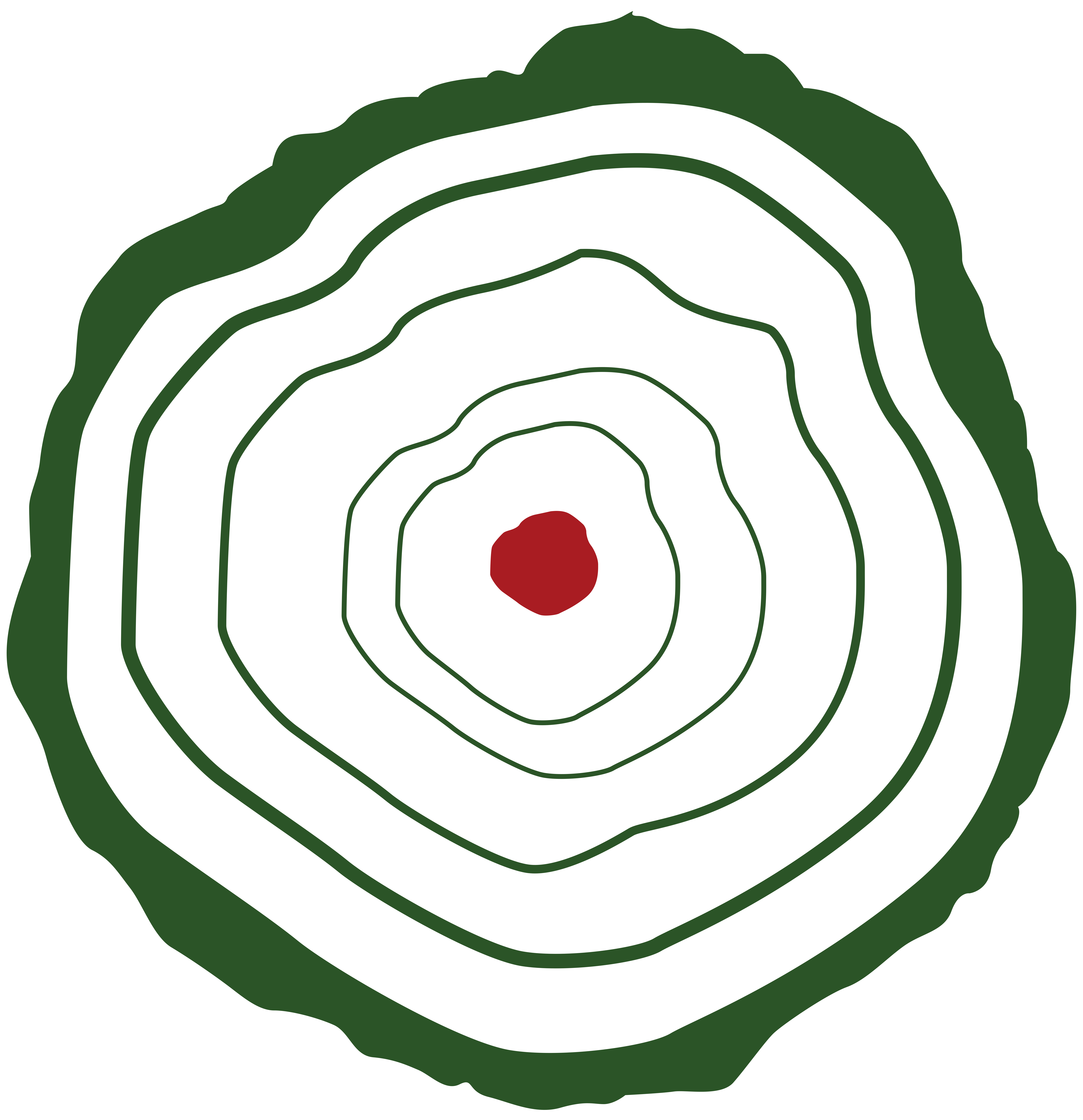 Baumpflege Logo